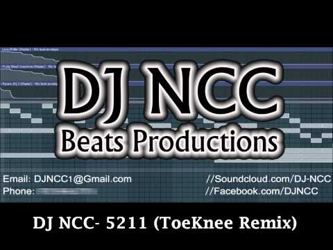 DJ NCC - 5211 (ToeKnee Remix)