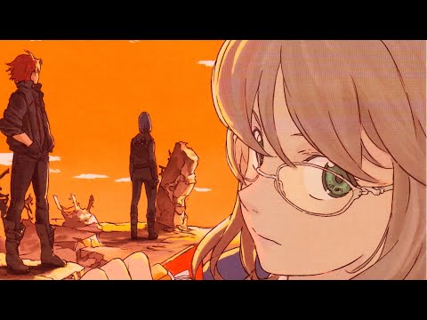 Немой поцелуй: Обручённая планета | Марафон(1-26) | AniDUB