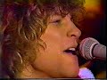 Bon Jovi - Breakout (Thicke Of The Night 1984)