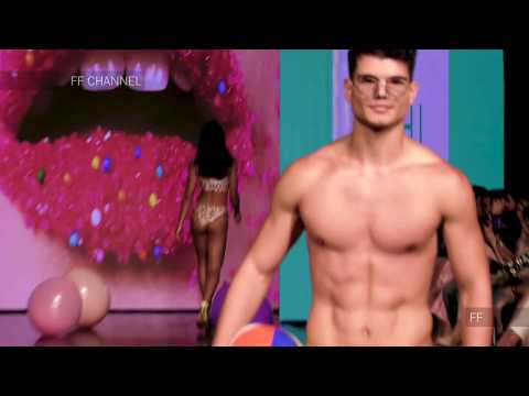 Vichi Swim | Resort 2020 | Full Show
