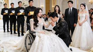 Download lagu I Pretended Disabled To Test Him, He Betrayed Me. I Stood Up & Married The Richest Man!#ceo#love mp3 Download lagu I Pretended Disabled To Test Him, He Betrayed Me. I Stood Up & Married The Richest Man!#ceo#love mp3