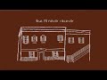 Brenn Franklin House Official Lyric Video