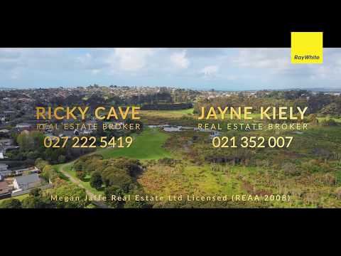 59 Grand Drive, Remuera - Ricky Cave & Jayne Kiely