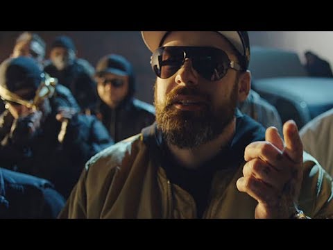 Sido ft. Kool Savas - Wer Bist Du? (Musikvideo) [prod. LKS]