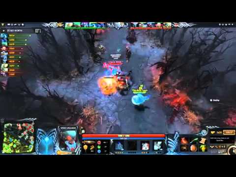 Empire vs TORNADO ROX | WePlay | Dota 2 League S3