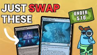 10 Underrated Lands You Should Try Out in Commander (All Under $10)