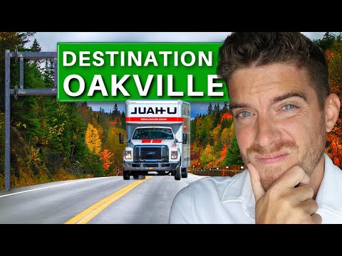 What To Know Before Moving To Oakville Ontario!