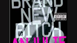 Anjulie Brand New Bitch