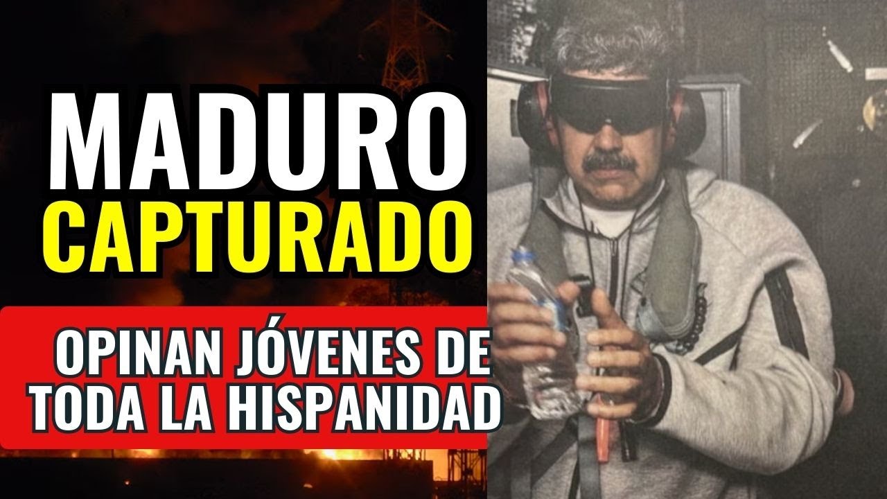 Jóvenes hispanistas quieren reunificarse y crear su futuro