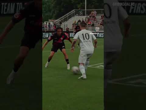 Kwik Goal FC Advances