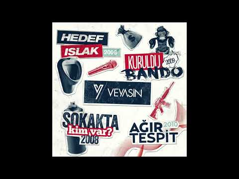 Video thumbnail for Sokakta Kim Var
