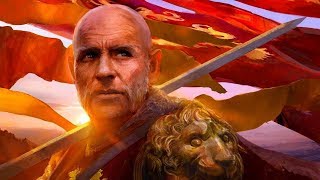 A Song of Ice and Fire Fanfiction Discussion - Lionheart, Tywin Self Insert, Chapters 1-3