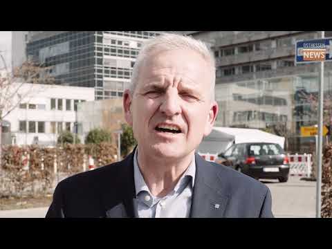 FULDA: Corona Feiertage: Statment von Priv. Doz. Dr. med. Thomas Menzel