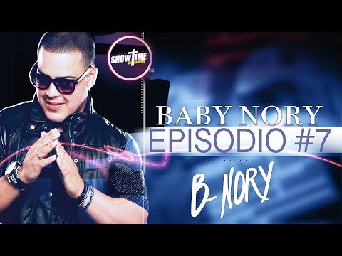 Showtime Interviews #7 - Baby Nory (B-Nory)
