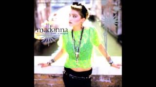 Madonna - Stay