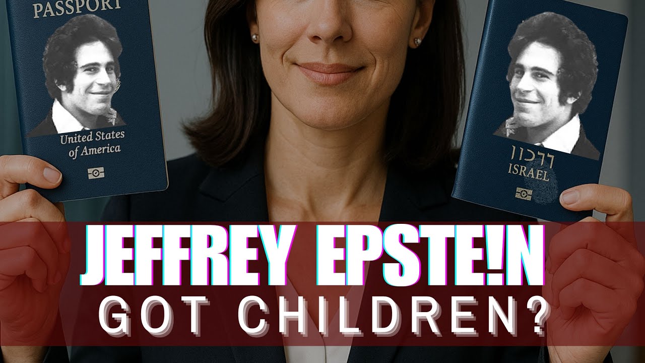 pt6 Jeffrey Epstein : L'Chaim Las Vegas