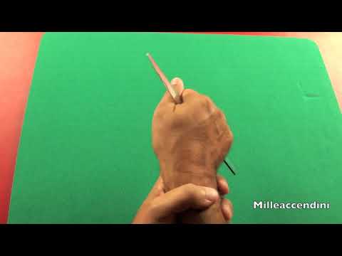 15° Easy Knife Magic tricks Revealed 1080p 25fps H264 128kbit AAC