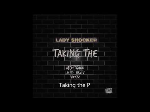 Lady Shocker -  Change (prod by Westy) AUDIO