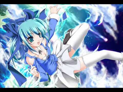 Nightcore - Madame Piano Franco Masi Eternal Love