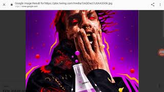 Famous Dex-My Energy (Extreme Bass Boost)