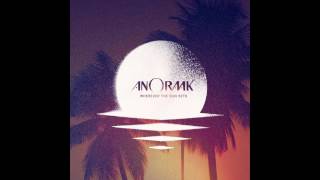 Anoraak - Falling In Love (Bonus Track)