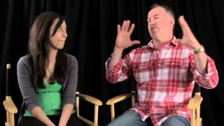 Connecting With My Future: Episode 3 - Marta Interviews Neil Crone video