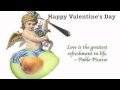 A Valentine Message From The Patron Saint Of Permanent Weight Loss