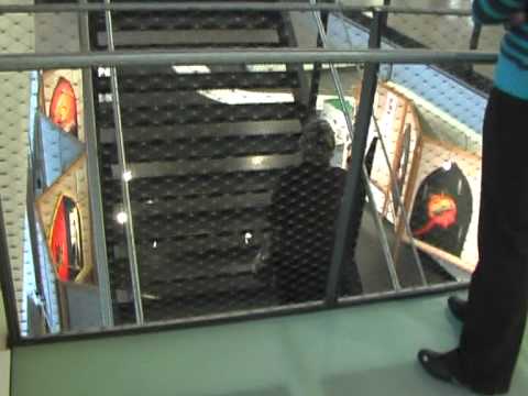 Dynamikum Pirmasens in objektiv