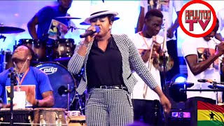 OLD GHANA GOSPEL LIVE BAND MUSIC |MELODY BAND |GHANA GOSPEL MUSIC |GHANA GOSPEL LIVE BAND