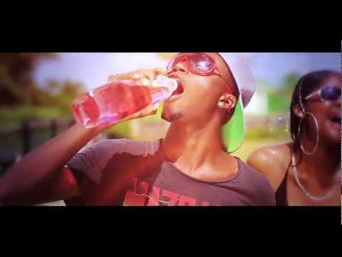 Hot In Su _ Otjeman,Diego & P_Ton (MUSIC VIDEO)