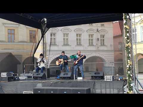 JARA Trio - To byl den