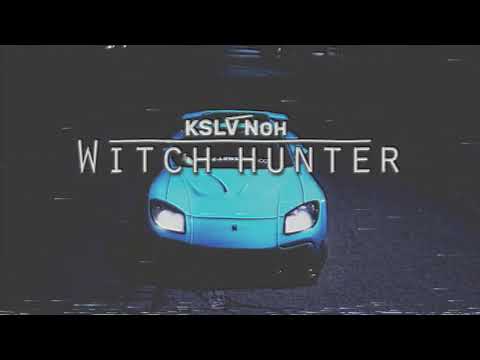 KSLV - Witch Hunter