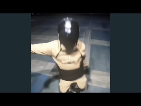 nono la grinta — délit [speed up]