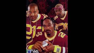 Snoop Dogg &amp; Nate Dogg - Boss Life (Original Version) (Alt. Intro) (Produced By Dr. Dre)