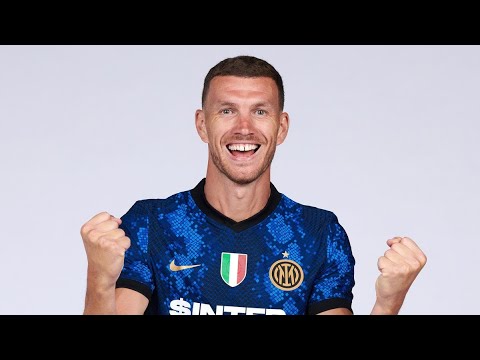 Il Calciomercato dell'Inter 2021 (Parodia)