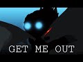 Monsterverse S2EP 3 Os Parasitas The Parasites AMV Get Me Out Baryonyx7385