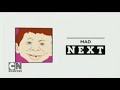 Cartoon Network Coming Up Next Bumpers For September 2 2013