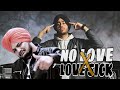 NO LOVE X LOVE SICK Full Song X We Rollin Viral Sidhumoosewala Shubh