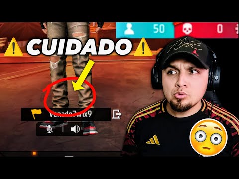 VUELVE EL EMPAREJAMIENTO EN PC!! 🚨 QUE PASO?! ⚠️ SE BUGUEO O ES REAL?