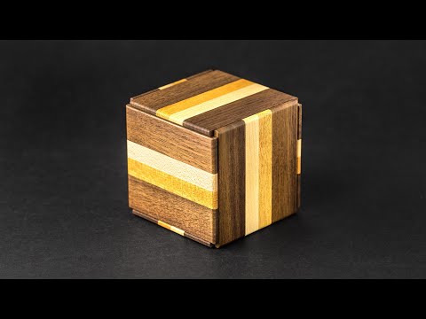 Karakuri new secret box 2