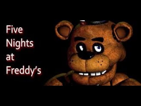 Nostalgia Trip - Five Nights at Freddy's