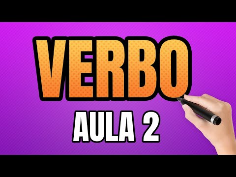What is a Verb (All about Verbs) – CLASS 2