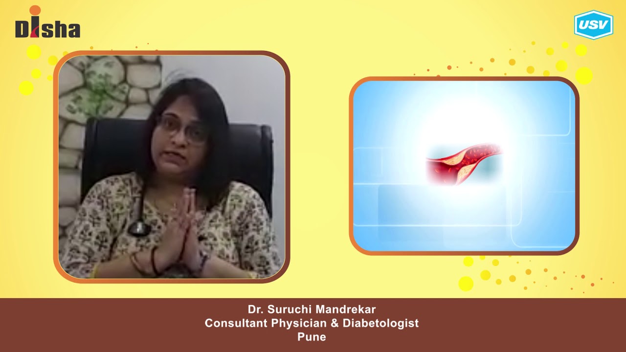 Diabetes Talk | Dr. Suruchi | Ep 2