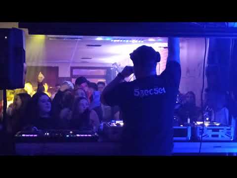 Szecsei - World is Mine Inferno | Arena Pub DS | 2020.1.31.