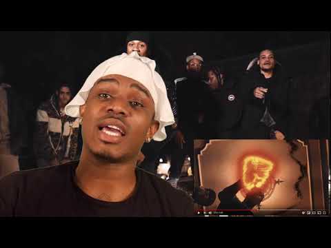 Nas Blixky No Cap (Official Video) dir. by @directorsagewolf  Upper Cla$$ Reaction