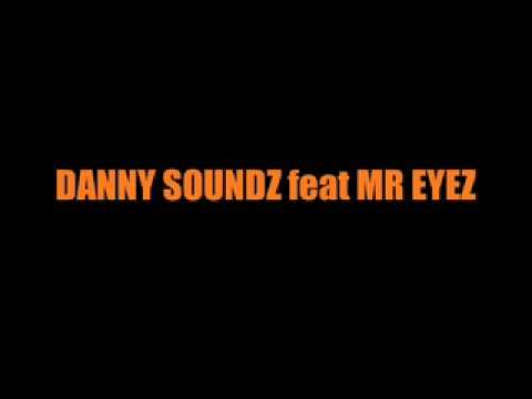 Danny Soundz & Mr Eyez - Booty Bounce REMIXES Promo.mov
