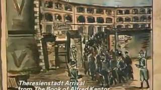 As SeenThrough These Eyes / composer Larry Brown