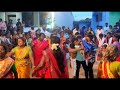 Kummi Attam Vaigai Amman Kovil Kodai 2022