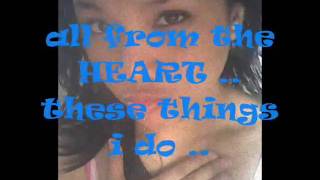 i&#39;ll be alright by sarah geronimo