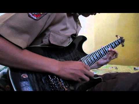 AriiezBreakz - Backing Track Solo 1